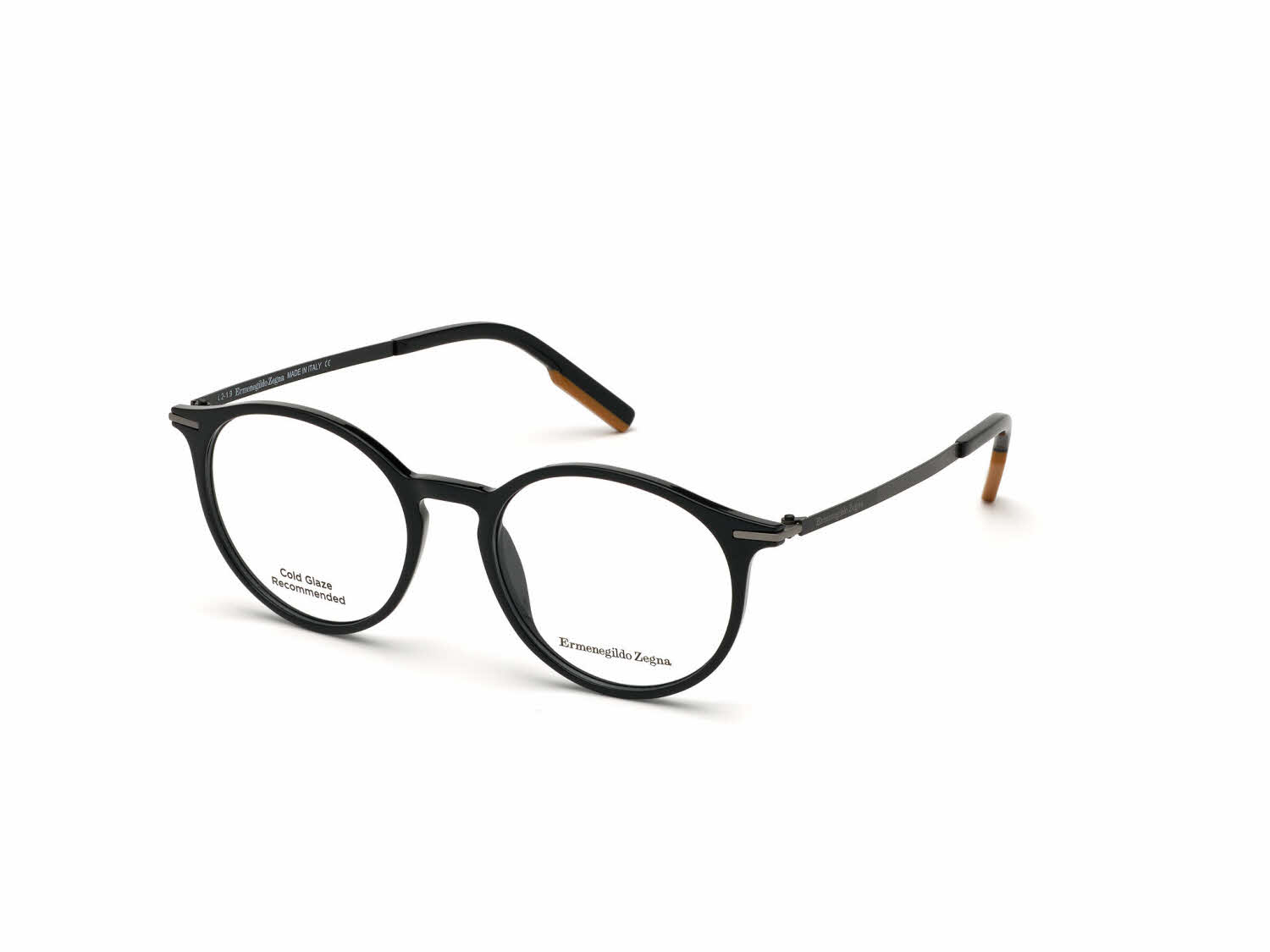 Ermenegildo zegna 2024 glasses frames