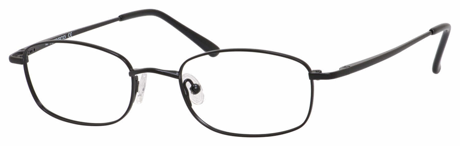 Adensco Ad 106 Eyeglasses