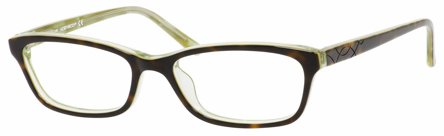 Adensco Amanda Eyeglasses Free Shipping