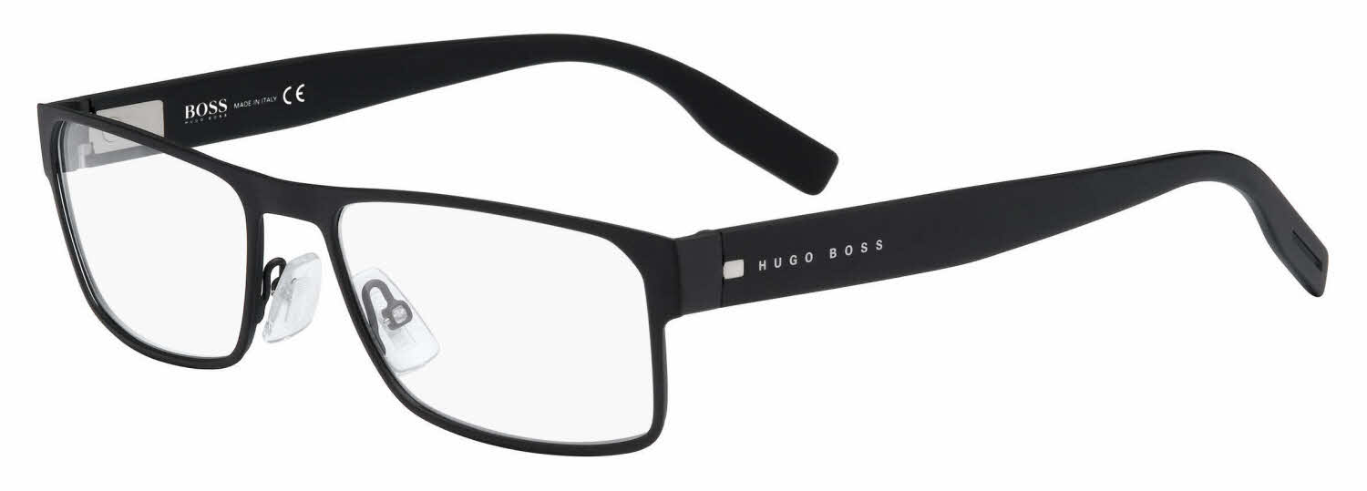 boss glasses for men