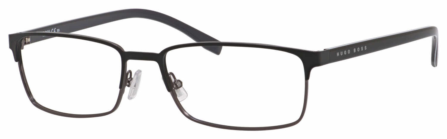 Hugo Boss Boss 0766 Eyeglasses | Free 