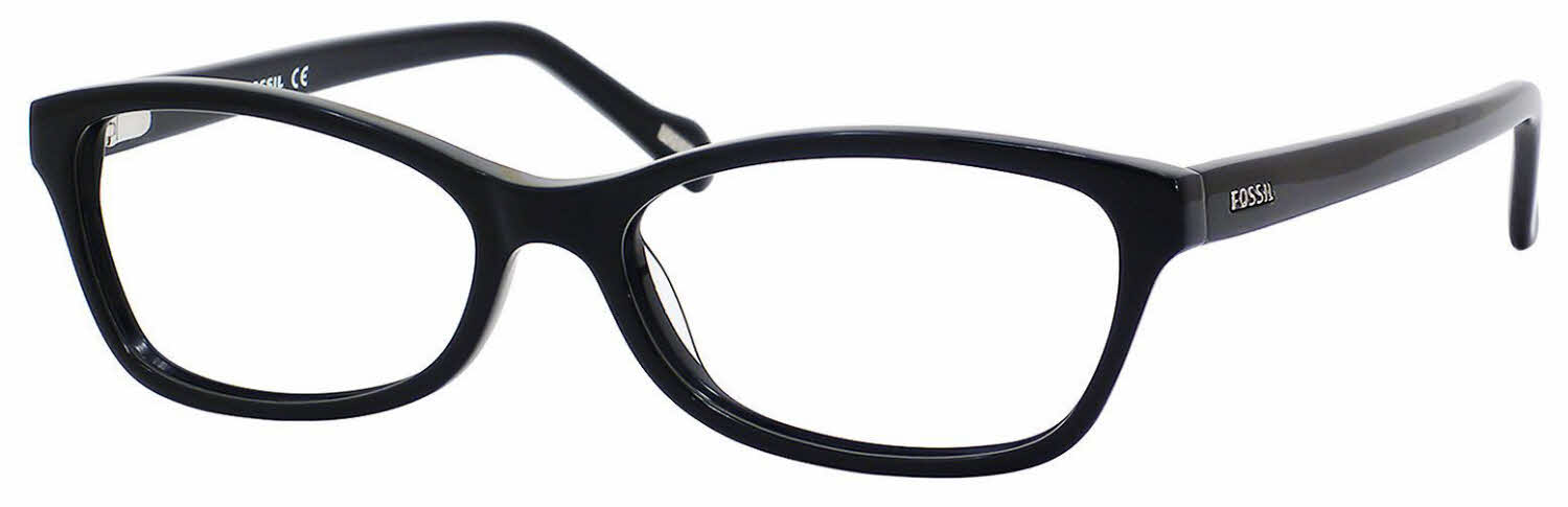 Fossil Corrin Eyeglasses | Free Shipping