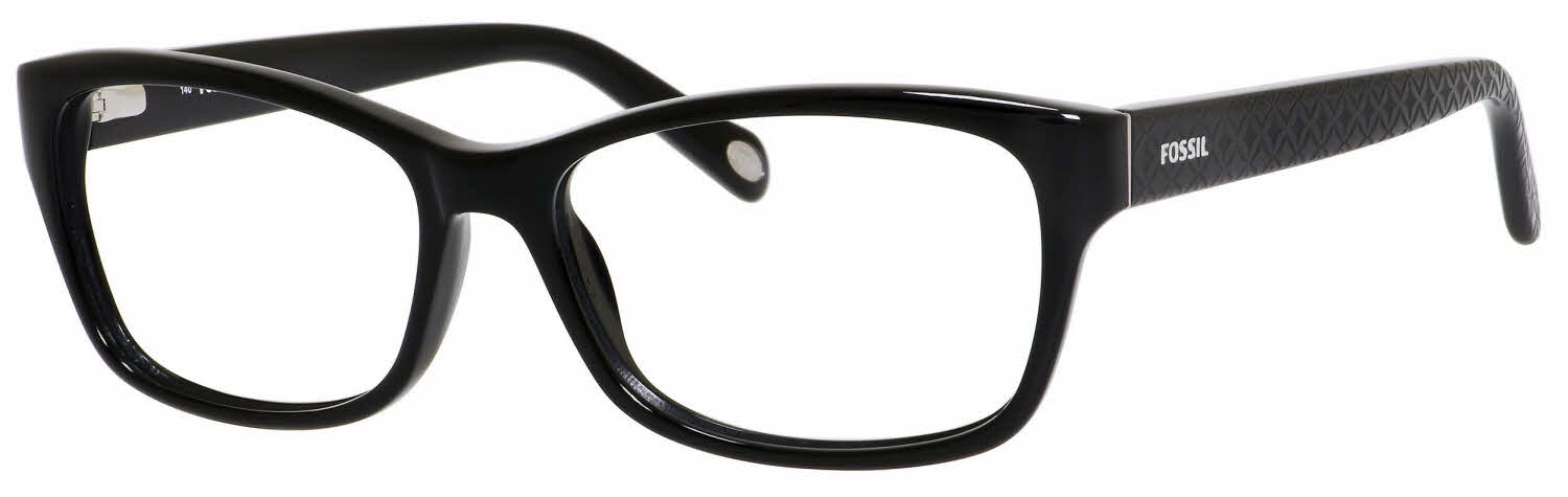 Fossil Fos 6022 Eyeglasses | Free Shipping