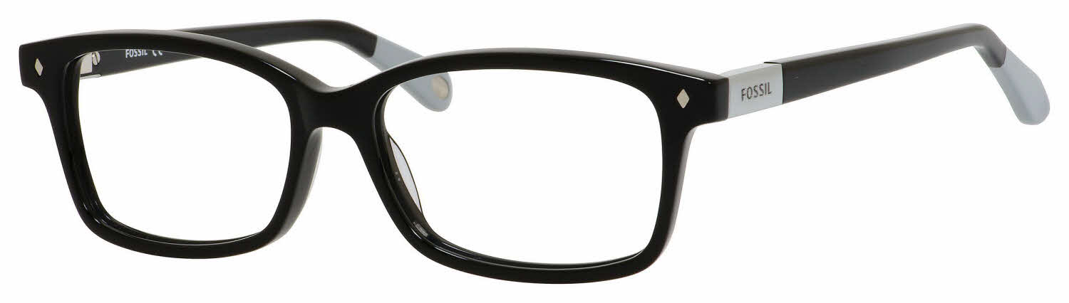 Fossil Fos 6047 Eyeglasses | Free Shipping