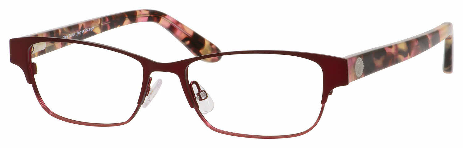 Juicy Couture Ju 151 Eyeglasses | Free Shipping