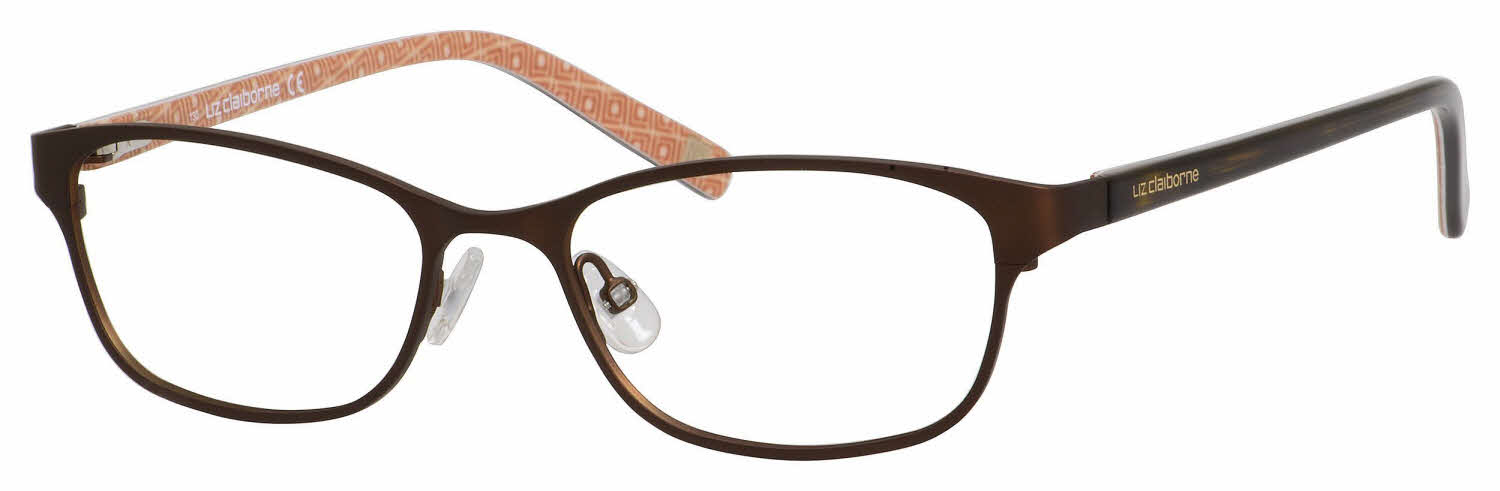 Liz Claiborne L 425 Eyeglasses