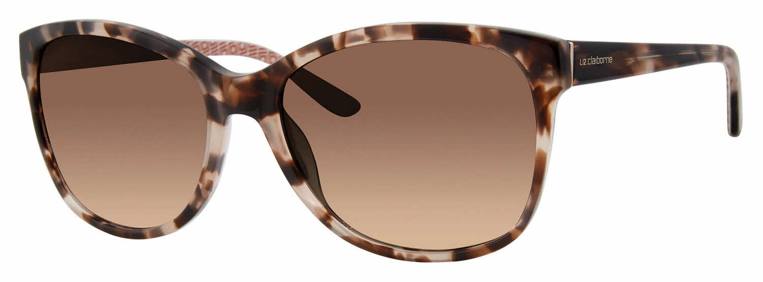 Liz Claiborne Sunglasses L 580/S 0003-9O - Best Price and Available as  Prescription Sunglasses