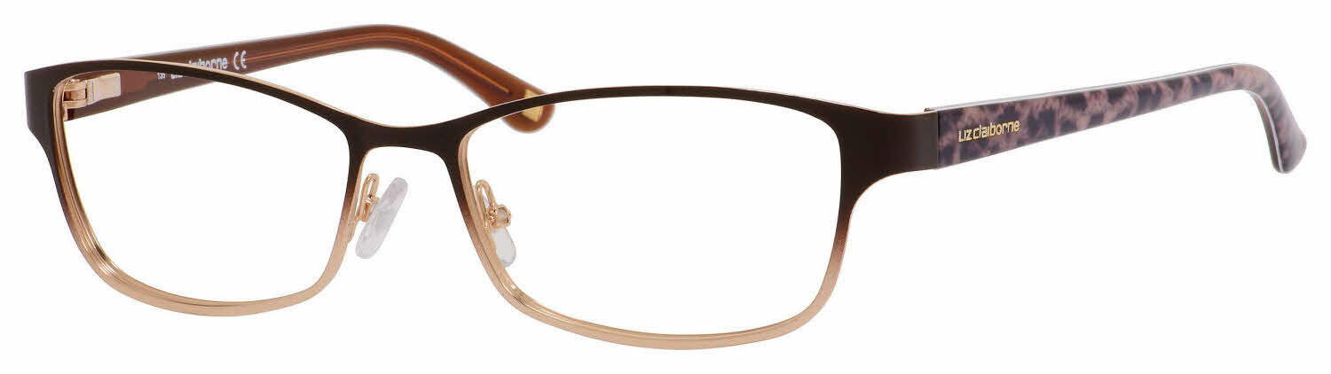 Liz Claiborne L 614 Eyeglasses