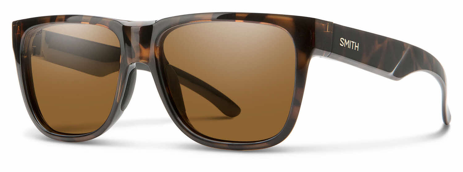 Smith Lowdown 2 Sunglasses | Free Shipping