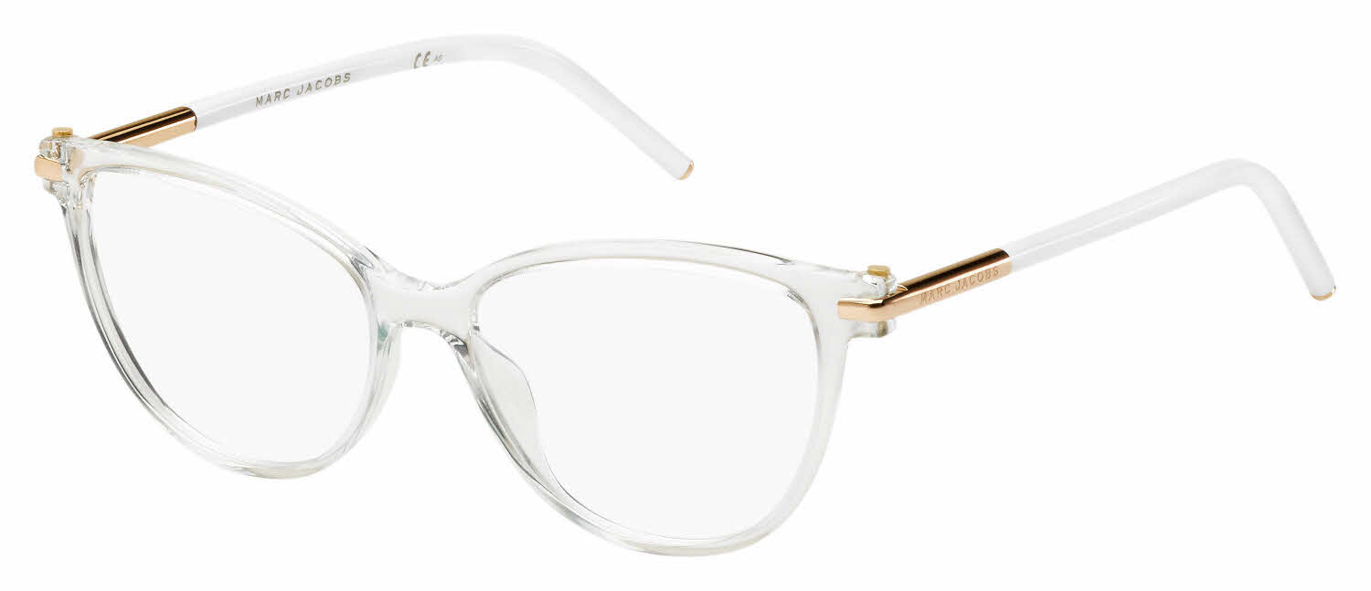 Marc Jacobs Marc 50 Eyeglasses | Free Shipping