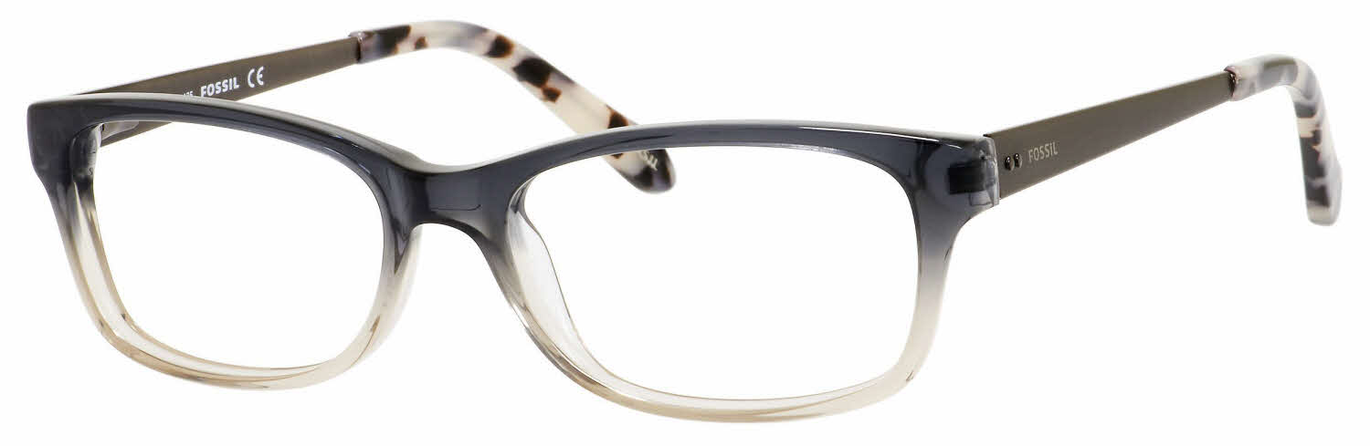 Fossil Sammy Eyeglasses | Free Shipping