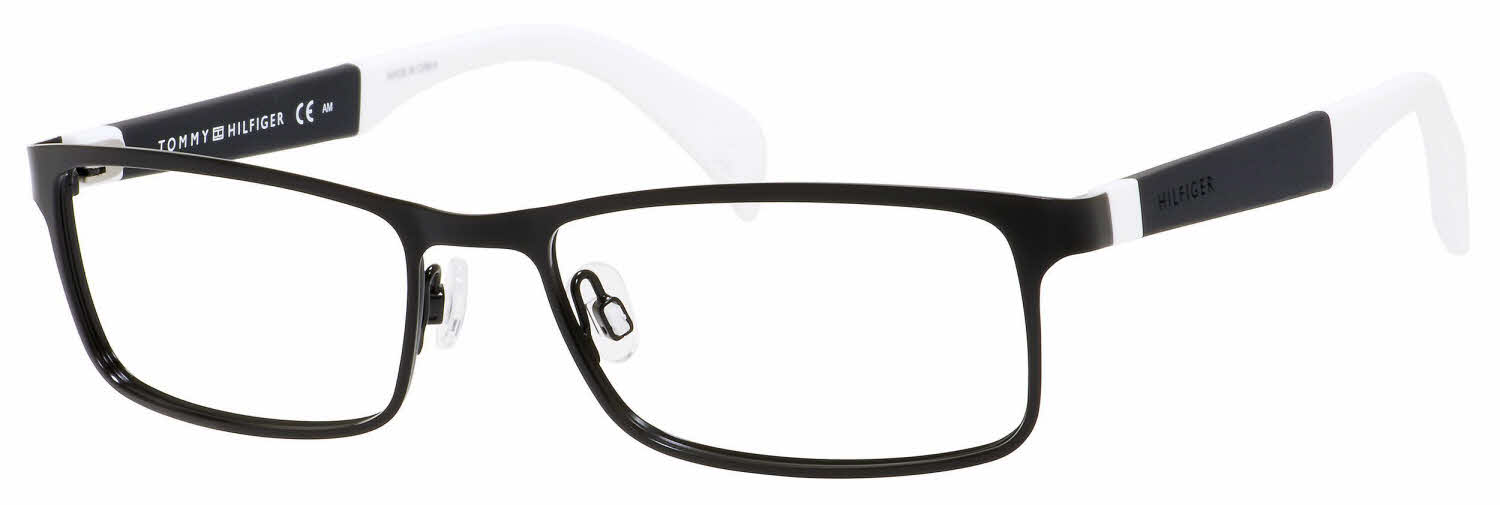 Tommy Hilfiger Th 1259 Eyeglasses 