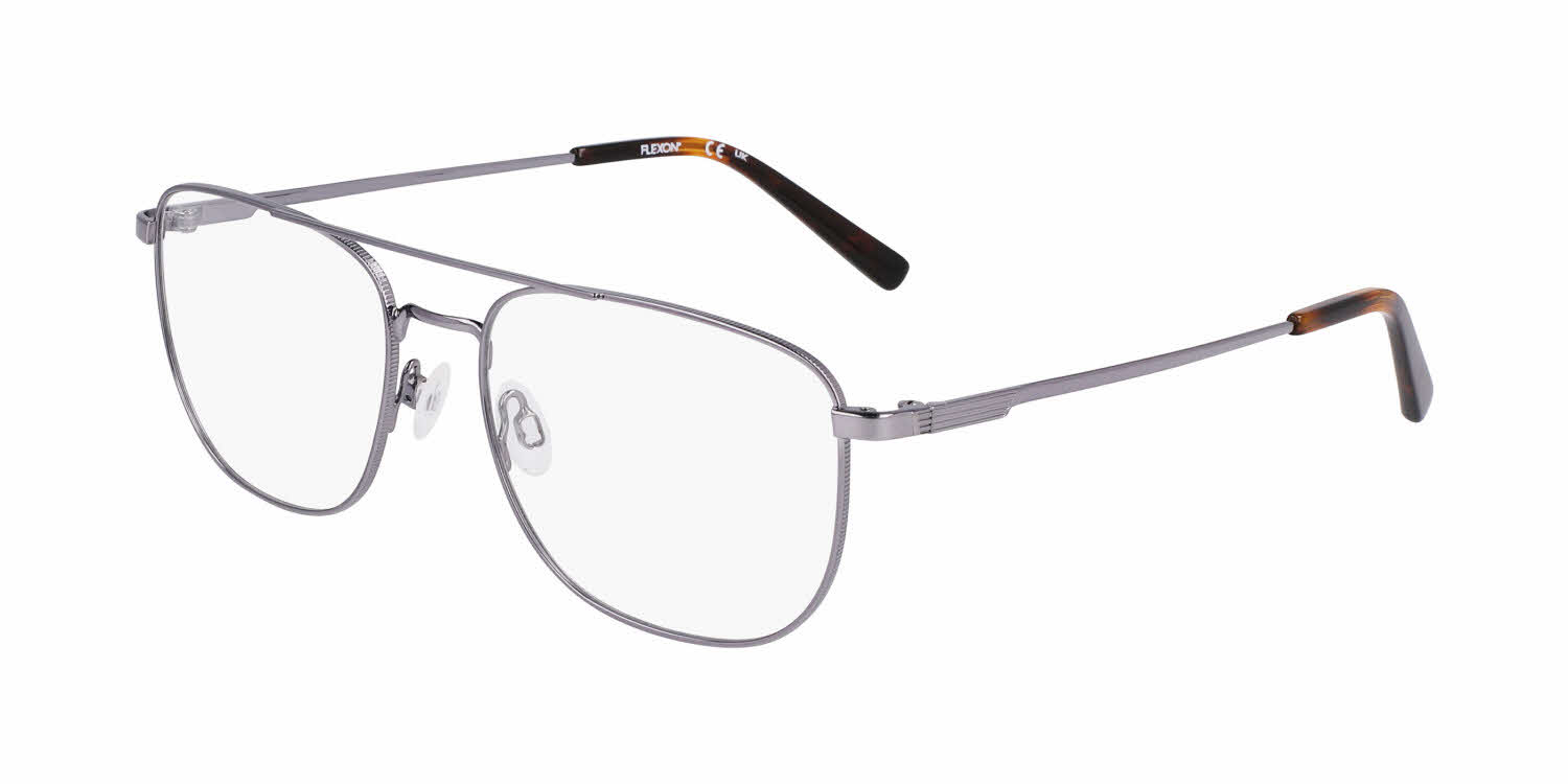 Flexon H6072 Eyeglasses FramesDirect