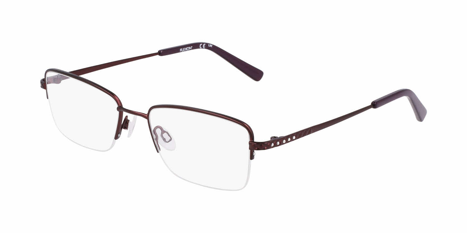 Flexon W3043 Eyeglasses