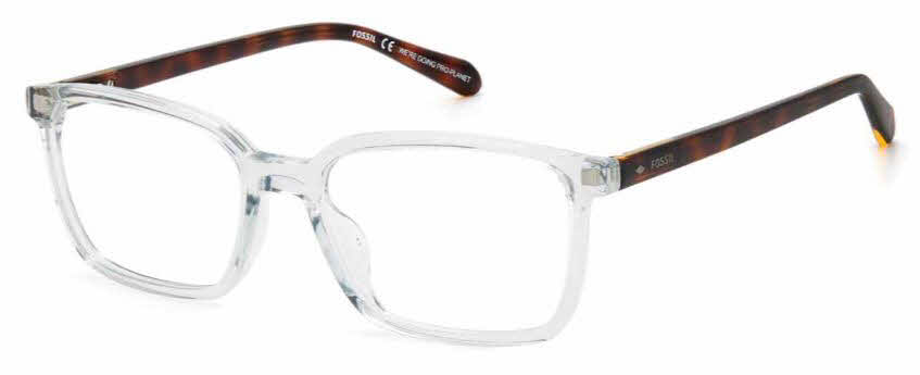 Fossil Fos 7130 Eyeglasses