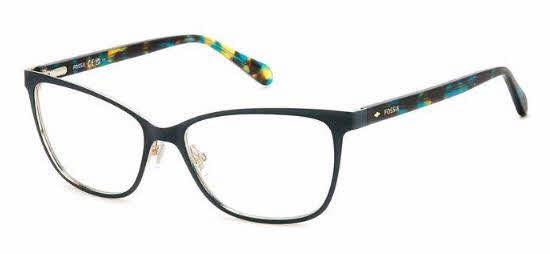 Fossil Fos 7157/G Eyeglasses