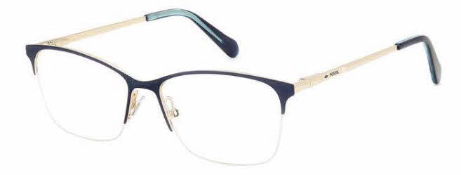 Fossil Fos 7142 Eyeglasses