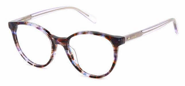 Fossil Fos 7151 Eyeglasses