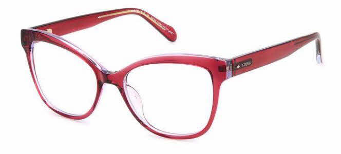 Fossil Fos 7152 Eyeglasses