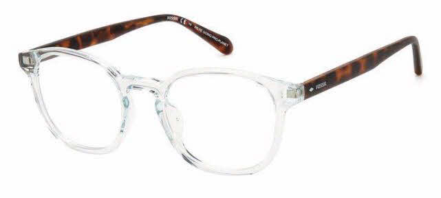 Fossil mens glasses online