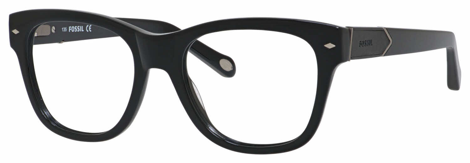 Fossil Fos 6075 Eyeglasses | Free Shipping