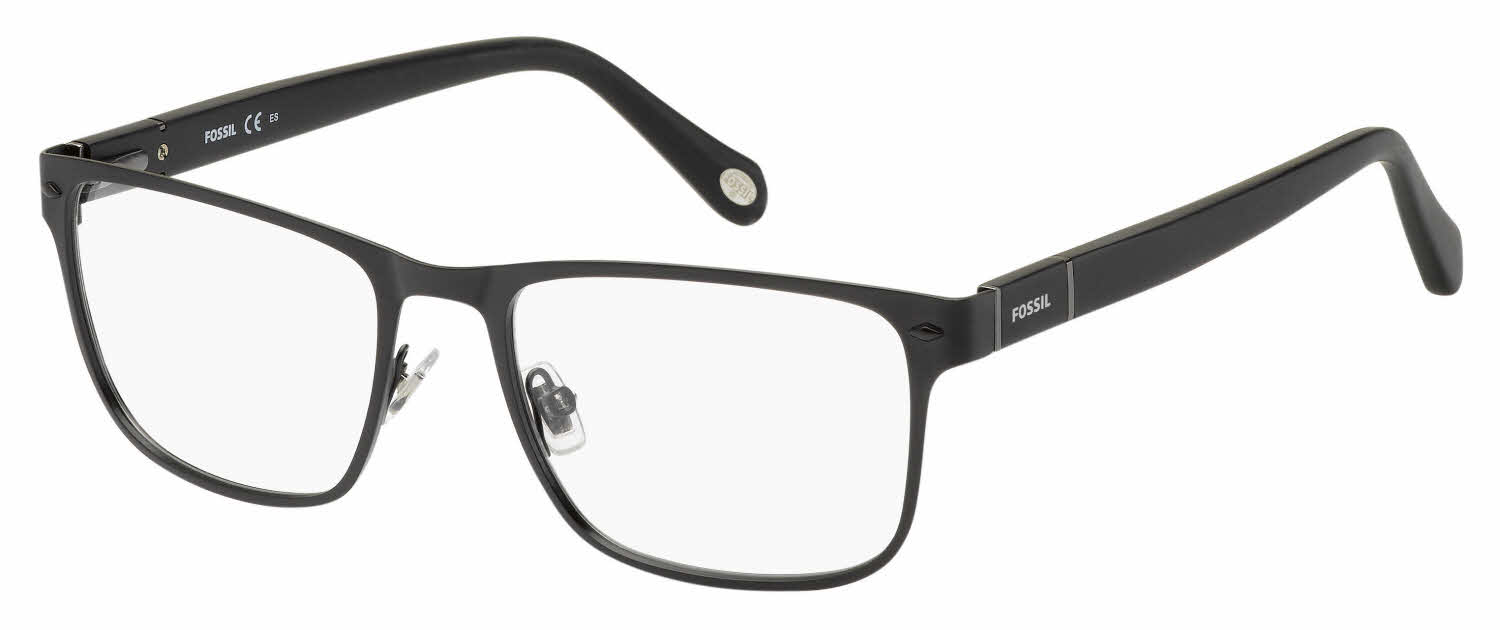 Fossil Fos 6088 Eyeglasses | FramesDirect.com