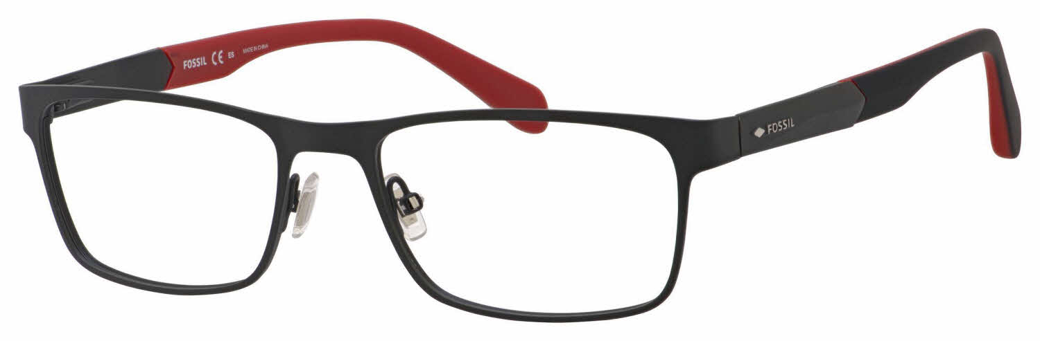 Fossil Fos 7028 Eyeglasses