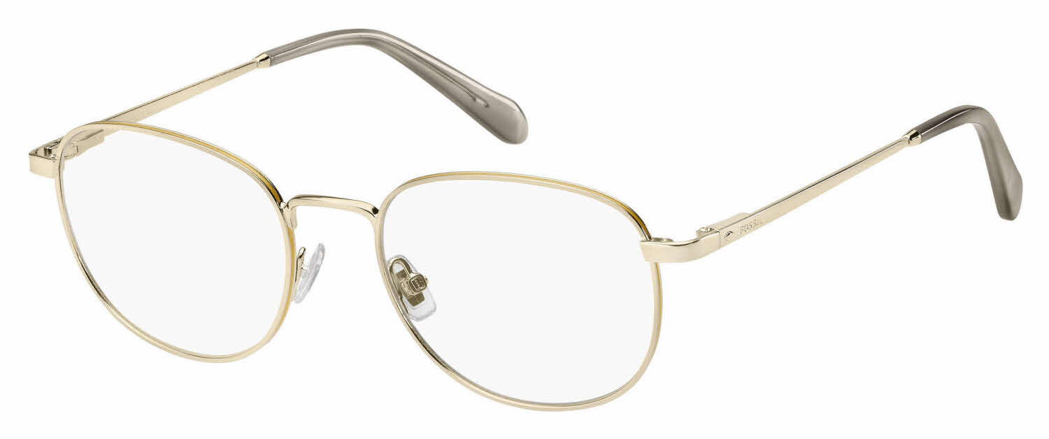 fossil womens glasses frames