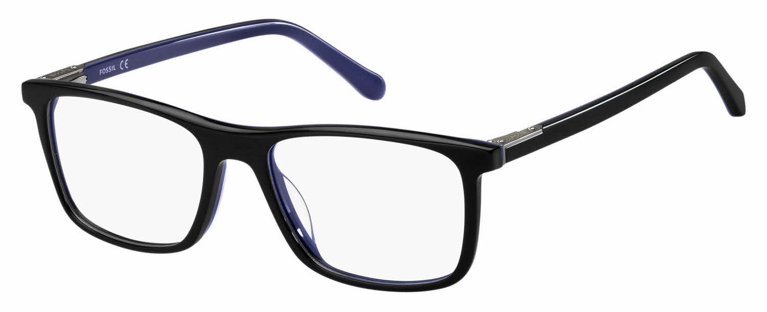 Fossil Fos 7076 Eyeglasses