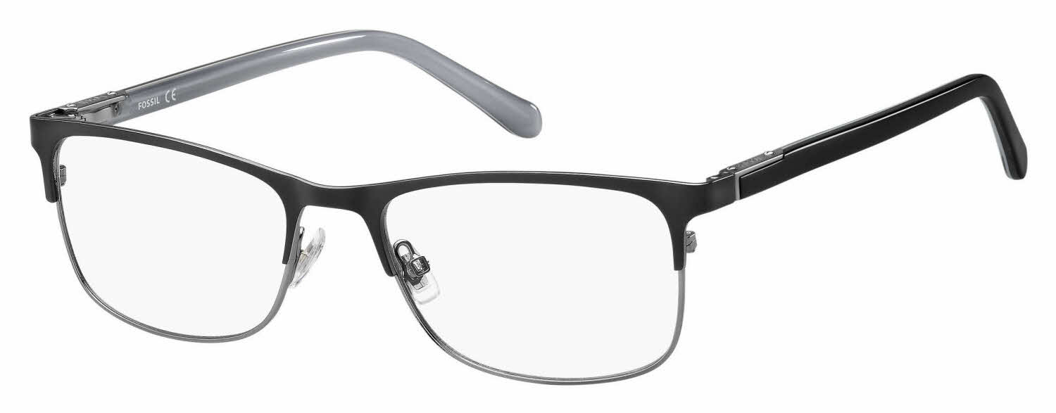 Fossil Fos 7077 Eyeglasses