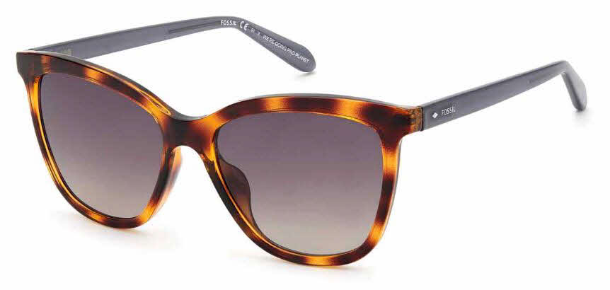 Fossil Sunglasses FOS 2122/S 02T3-M2 - Best Price and Available as  Prescription Sunglasses