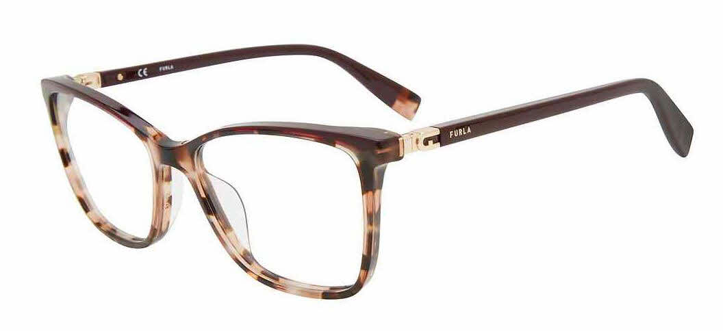 Furla VFU498V Eyeglasses