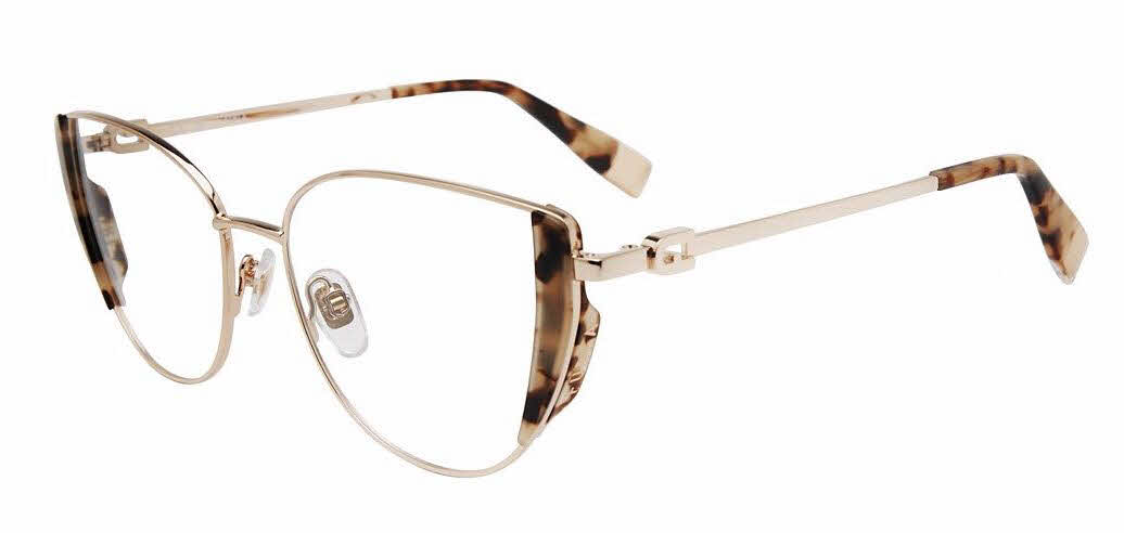 Furla VFU771W Eyeglasses