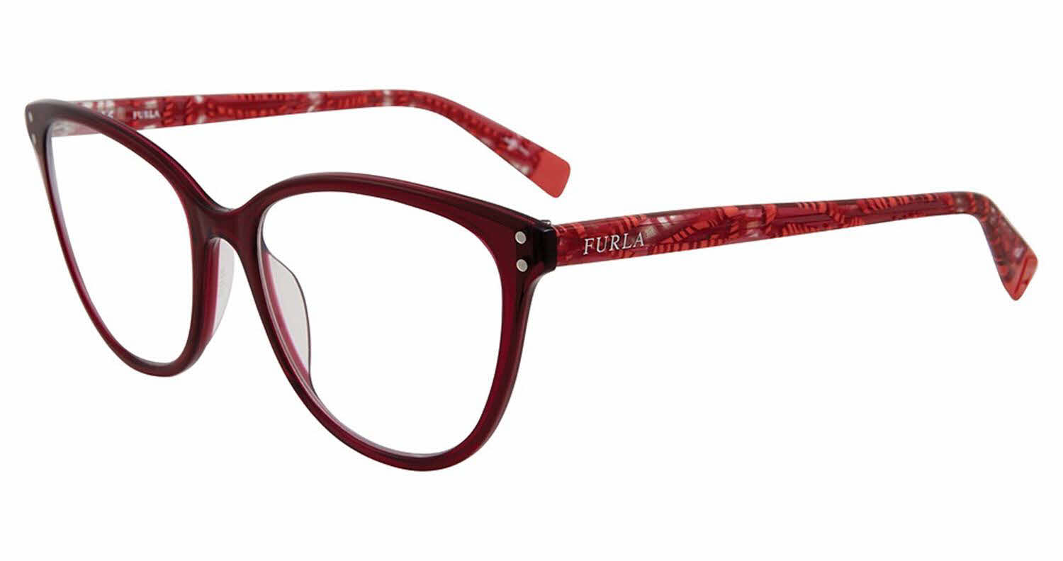 Furla VFU199 Eyeglasses