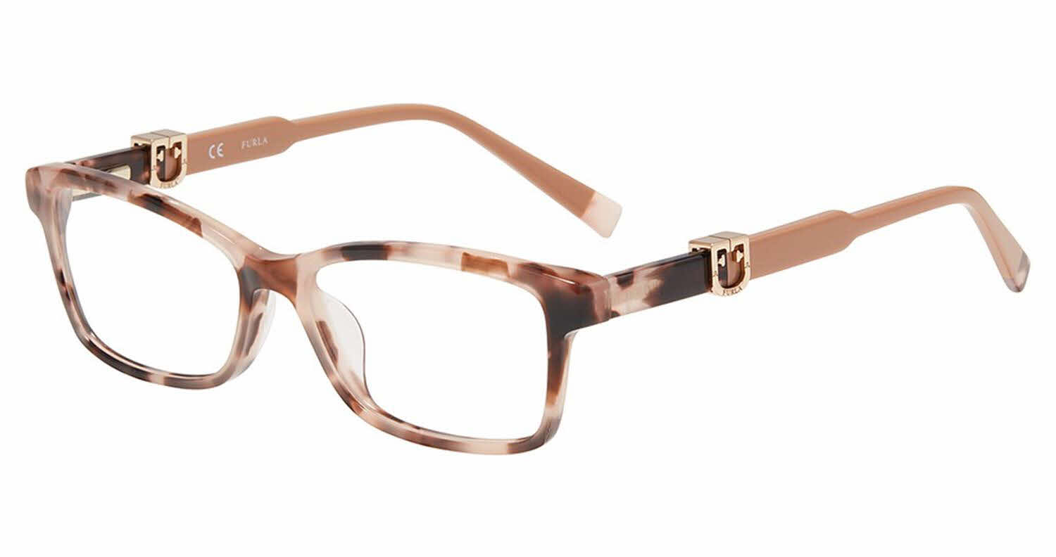 Furla VFU378 Eyeglasses