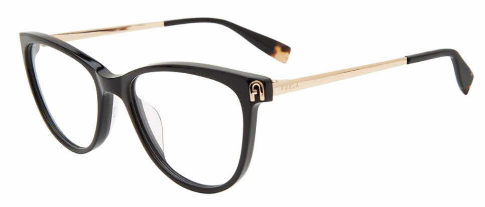 Furla VFU495 Eyeglasses