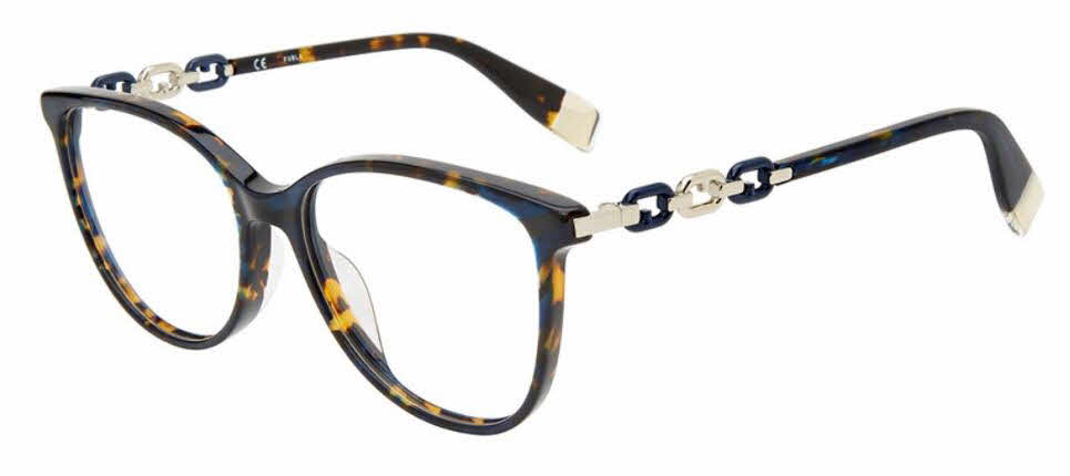 Furla VFU541 Eyeglasses