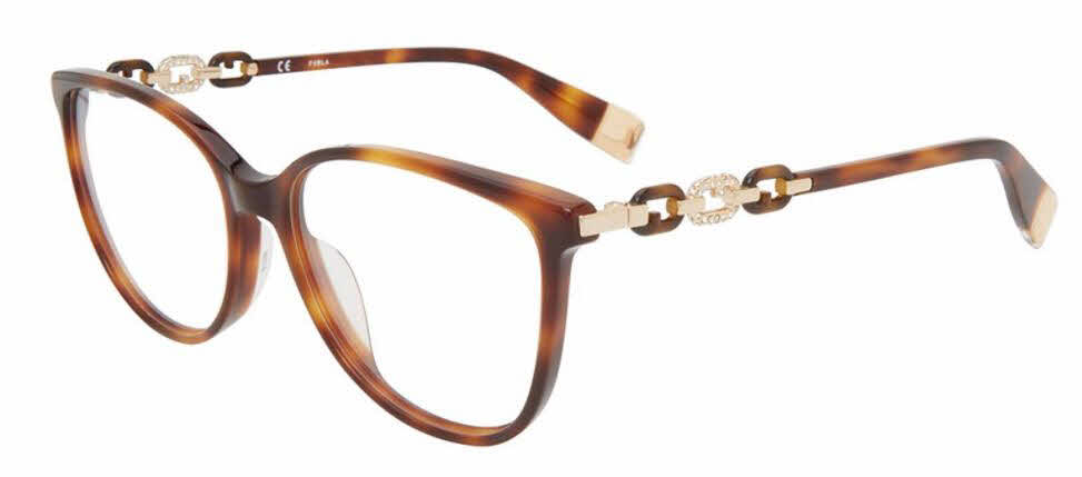 Furla VFU541S Eyeglasses