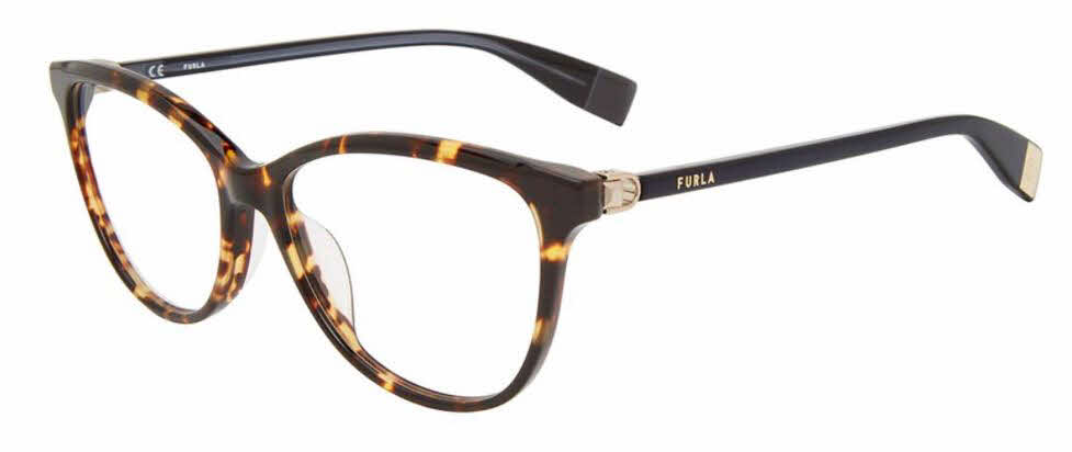 Furla VFU546 Eyeglasses