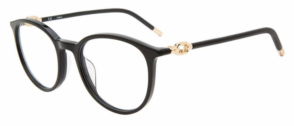 Furla VFU548 Eyeglasses