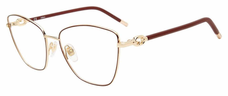 Furla VFU549 Eyeglasses