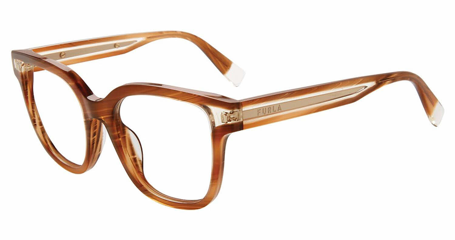 Furla VFU582V Eyeglasses