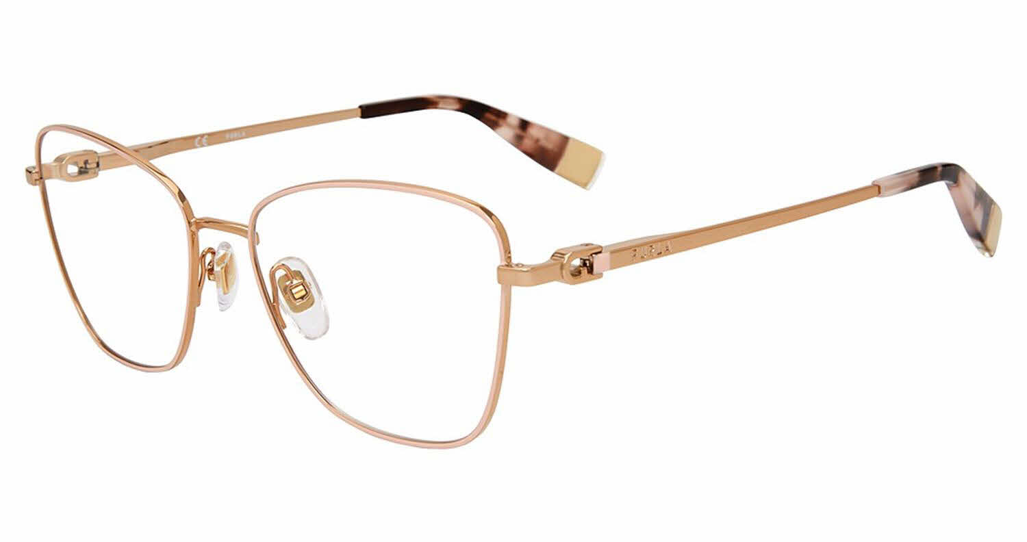 Furla VFU588 Eyeglasses