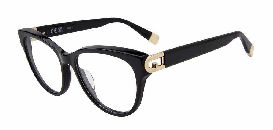 Furla VFU827 Eyeglasses