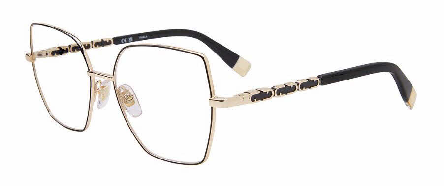 Furla VFU835 Eyeglasses