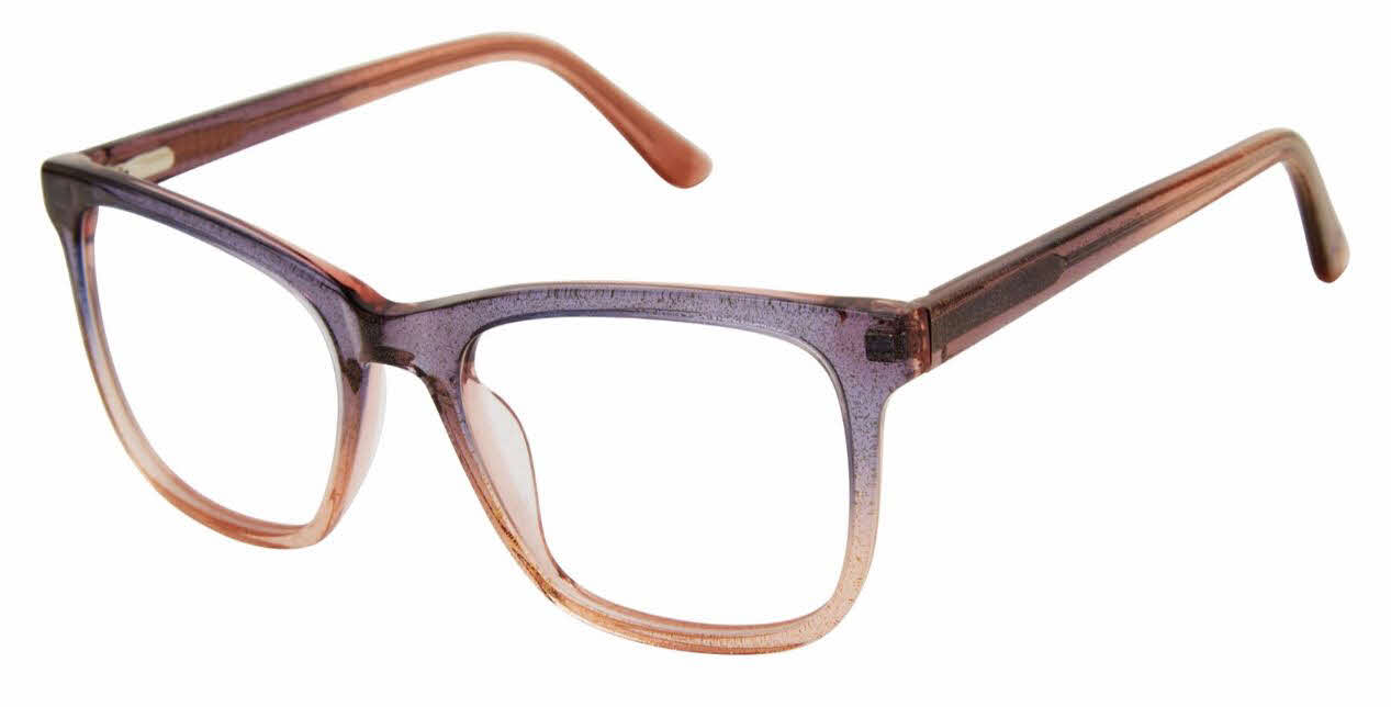 GX by Gwen Stefani Kids GX842 Eyeglasses