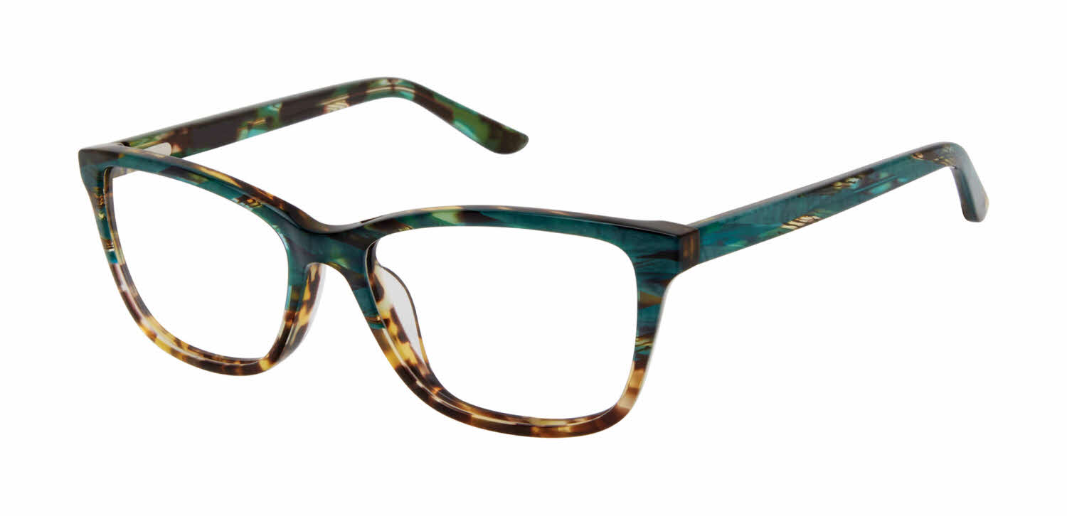 GX by Gwen Stefani GX062 Eyeglasses