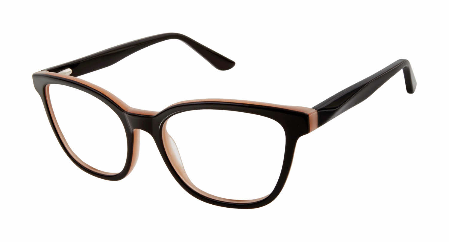 GX by Gwen Stefani GX063 Eyeglasses