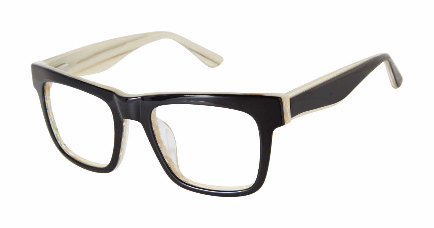 GX by Gwen Stefani GX065 Eyeglasses