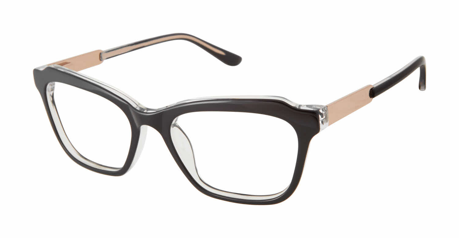 GX by Gwen Stefani GX067 Eyeglasses